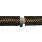 Kirby boenborstel met bijhorende riem