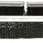 Kirby haartjes wand & plafondborstel