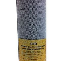 Cartridge pre-filter actieve kool (cocos)