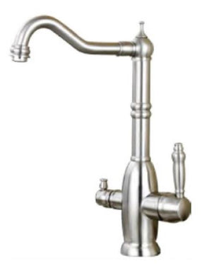 3-wegkraan britse stijl CAR4320-SK