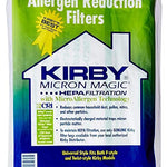 Kirby Stofzuigerzakken Micron Magic Filter 6 stuks