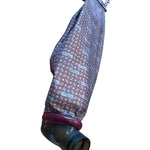 2de hands Kirby Legend 2 buitenzak compleet