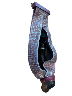 2de hands Kirby Legend 2 buitenzak compleet