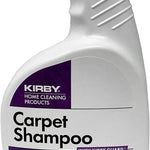 Kirby shampoo 946ml - Optihome - Uw Stofzuiger, Lucht- en waterzuiverings specialist