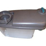 Kirby shampoo reservoir - Optihome - Uw Stofzuiger, Lucht- en waterzuiverings specialist