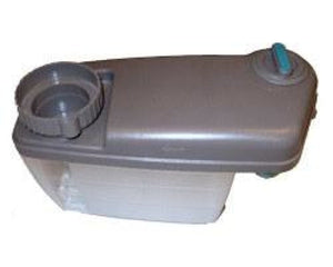 Kirby shampoo reservoir - Optihome - Uw Stofzuiger, Lucht- en waterzuiverings specialist