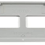 Kirby voetplaat stoffering mondstuk (G7) - Optihome - Uw Stofzuiger, Lucht- en waterzuiverings specialist