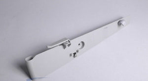 Kirby achterplaat steel (G7) - Optihome - Uw Stofzuiger, Lucht- en waterzuiverings specialist