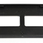 Kirby voetplaat stoffering mondstuk (G6) - Optihome - Uw Stofzuiger, Lucht- en waterzuiverings specialist