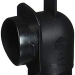 Kirby twist-style adapter - Optihome - Uw Stofzuiger, Lucht- en waterzuiverings specialist