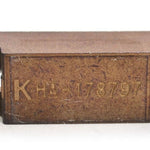 Kirby blokgeleider schuifconsole - Optihome - Uw Stofzuiger, Lucht- en waterzuiverings specialist