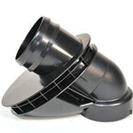 Kirby voet buitenzak (AV) - Optihome - Uw Stofzuiger, Lucht- en waterzuiverings specialist