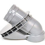 Kirby voet buitenzak (S1) - Optihome - Uw Stofzuiger, Lucht- en waterzuiverings specialist