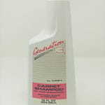 Kirby tapijtshampoo 355 ml - Optihome - Uw Stofzuiger, Lucht- en waterzuiverings specialist