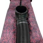 Kirby buitenzak compleet (G5) - Optihome - Uw Stofzuiger, Lucht- en waterzuiverings specialist