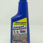 Kirby tapijtshampoo 355 ml Anti-Allergeen - Optihome - Uw Stofzuiger, Lucht- en waterzuiverings specialist