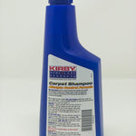 Kirby tapijtshampoo 355 ml Anti-Allergeen - Optihome - Uw Stofzuiger, Lucht- en waterzuiverings specialist