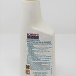 Kirby tapijtreiniger vet- en olievlekken 355 ml - Optihome - Uw Stofzuiger, Lucht- en waterzuiverings specialist