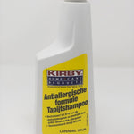 Kirby tapijtshampoo lavendel 355 ml anti-allergie - Optihome - Uw Stofzuiger, Lucht- en waterzuiverings specialist