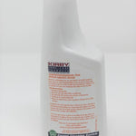 kirby shampoo voorbehandeling 354 ml - Optihome - Uw Stofzuiger, Lucht- en waterzuiverings specialist