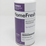 Kirby Home Fresh geurpoeder 454gr Lentefris - Optihome - Uw Stofzuiger, Lucht- en waterzuiverings specialist