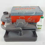Kirby Shampoo Systeem (SE) - Optihome - Uw Stofzuiger, Lucht- en waterzuiverings specialist