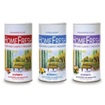 Kirby Home Fresh geurpoeder 3x454gr - Optihome - Uw Stofzuiger, Lucht- en waterzuiverings specialist