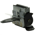 Handle Pivot Spring Assembly with Boot - Optihome - Uw Stofzuiger, Lucht- en waterzuiverings specialist