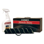 Kirby Miracle Shine set - Optihome - Uw Stofzuiger, Lucht- en waterzuiverings specialist