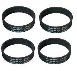 Kirby aandrijfriemen 3+1 gratis - Optihome - Uw Stofzuiger, Lucht- en waterzuiverings specialist