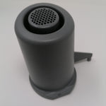 2dehands Kirby Blaas beschermkap - Optihome - Uw Stofzuiger, Lucht- en waterzuiverings specialist