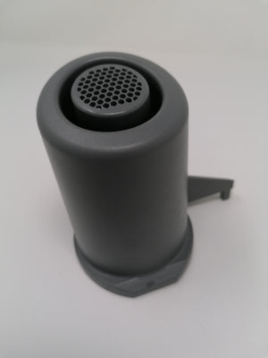 2dehands Kirby Blaas beschermkap - Optihome - Uw Stofzuiger, Lucht- en waterzuiverings specialist