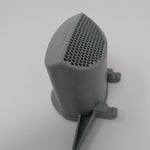 2dehands Kirby Blaas beschermkap - Optihome - Uw Stofzuiger, Lucht- en waterzuiverings specialist