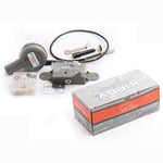 Kirby Handi-Butler - Optihome - Uw Stofzuiger, Lucht- en waterzuiverings specialist