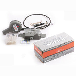 Kirby Handi-Butler - Optihome - Uw Stofzuiger, Lucht- en waterzuiverings specialist