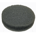 Kirby spons shampoo systeem - Optihome - Uw Stofzuiger, Lucht- en waterzuiverings specialist