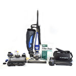 Kirby Avalir 2 (nieuwste model) - Optihome - Uw Stofzuiger, Lucht- en waterzuiverings specialist