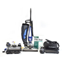 Kirby Avalir 2 (nieuwste model) - Optihome - Uw Stofzuiger, Lucht- en waterzuiverings specialist