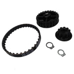 Kirby aandrijving set - Optihome - Uw Stofzuiger, Lucht- en waterzuiverings specialist