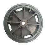 Kirby achterwiel - Optihome - Uw Stofzuiger, Lucht- en waterzuiverings specialist