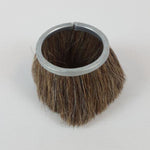 Kirby afstofborstel haartjes - Optihome - Uw Stofzuiger, Lucht- en waterzuiverings specialist