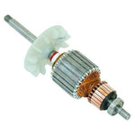 Kirby anker 580-635 watt - Optihome - Uw Stofzuiger, Lucht- en waterzuiverings specialist