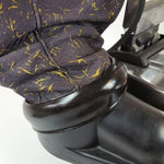 Kirby buitenzak beschermband - Optihome - Uw Stofzuiger, Lucht- en waterzuiverings specialist