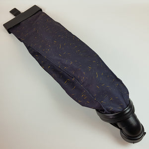 2de hands G6 buitenzak compleet