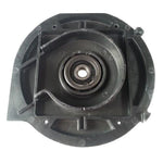 Kirby lagerplaat met pakking en lager - Optihome - Uw Stofzuiger, Lucht- en waterzuiverings specialist