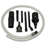Kirby mini hulpstukken set - Optihome - Uw Stofzuiger, Lucht- en waterzuiverings specialist
