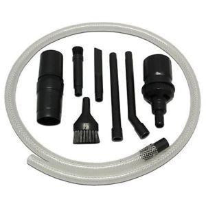 Kirby mini hulpstukken set - Optihome - Uw Stofzuiger, Lucht- en waterzuiverings specialist