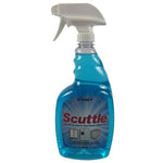 Kirby Scuttle glas en RVS reiniger 946ml - Optihome - Uw Stofzuiger, Lucht- en waterzuiverings specialist