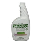 Kirby shampoo 946ml - Optihome - Uw Stofzuiger, Lucht- en waterzuiverings specialist