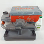 2dehands Kirby Shampoo Systeem (SE) - Optihome - Uw Stofzuiger, Lucht- en waterzuiverings specialist